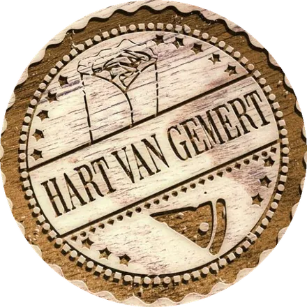 Hart van Gemert