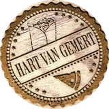 Hart van Gemert logo